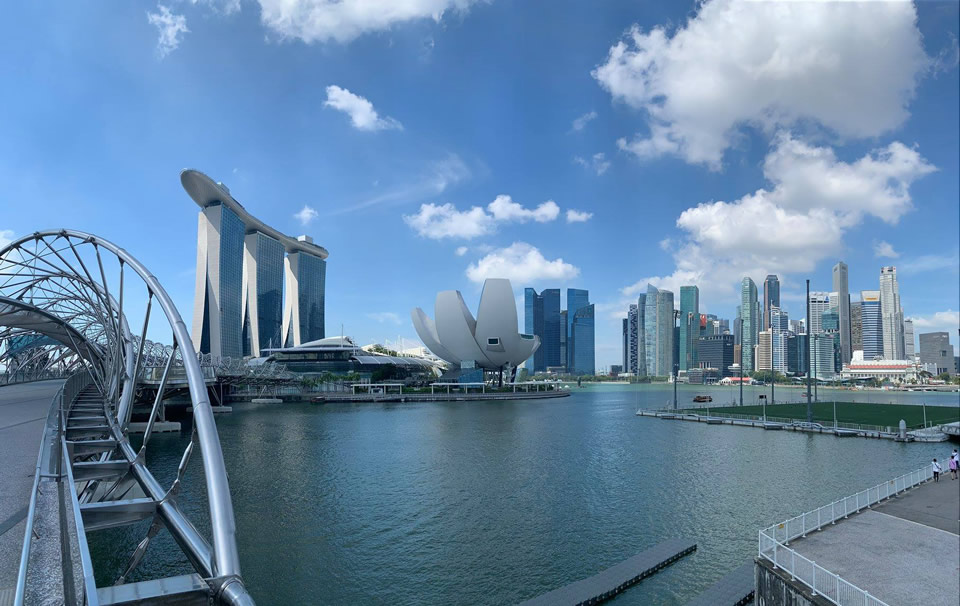 <h2>2019 Vietnam, Hong Kong & Japan Golf Cruise</h2>16 Nights | 4 Rounds | Singapore – Tokyo | March 29 – April 14